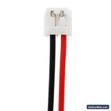 McMurdo A5 Replacement Battery, 9V, 1350mAh, Li-MnO2 4