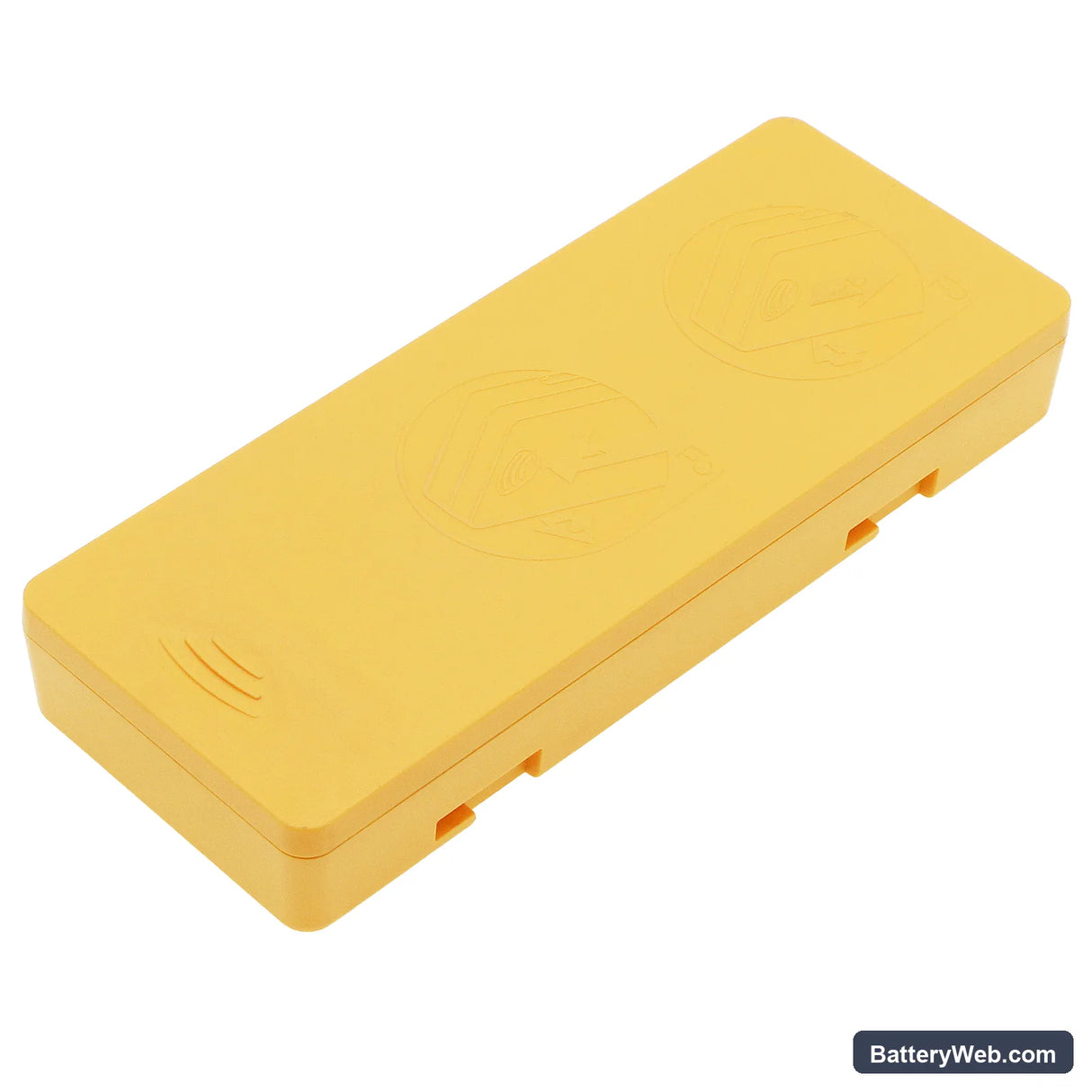 Mindray BeneHeart C Replacement Battery, 12V, 4200mAh, Li-MnO2 4