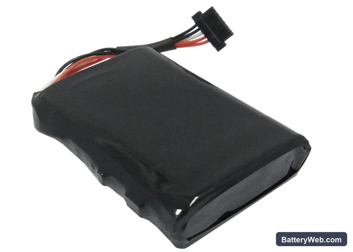 Magellan Crossover Replacement Battery, 3.7V, 1800mAh, Li-ion 3