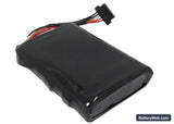 Magellan Crossover Replacement Battery, 3.7V, 1800mAh, Li-ion 3