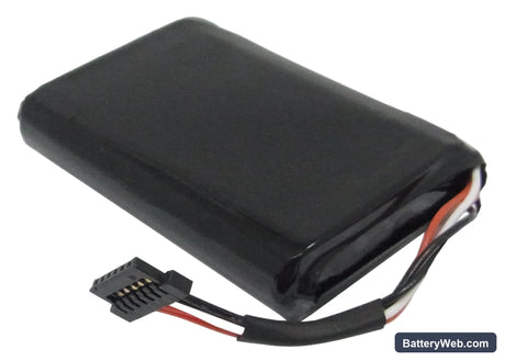 Magellan Crossover Replacement Battery, 3.7V, 1800mAh, Li-ion 4