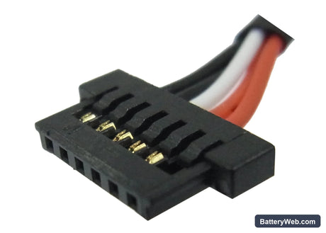 Magellan Crossover Replacement Battery, 3.7V, 1800mAh, Li-ion 6