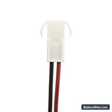 Mindray MEC-1000 Replacement Battery, 11.1V, 2600mAh, Li-ion 4