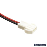 Mindray MEC-1000 Replacement Battery, 11.1V, 2600mAh, Li-ion 5