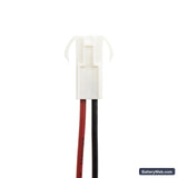 Mindray MEC-1000 Replacement Battery, 11.1V, 3400mAh, Li-ion 4