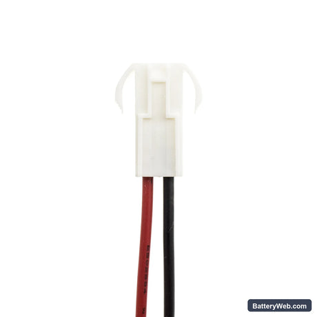 Mindray MEC-1000 Replacement Battery, 11.1V, 3400mAh, Li-ion 4