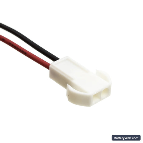 Mindray MEC-1000 Replacement Battery, 11.1V, 3400mAh, Li-ion 5