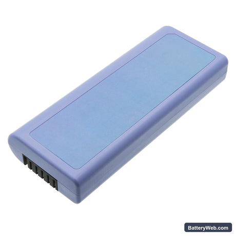 Mindray Duo Monitor Replacement Battery, 7.4V, 7800mAh, Li-ion 3