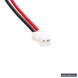 McMurdo FastFind Replacement Battery, 6V, 1600mAh, Li-MnO2 5