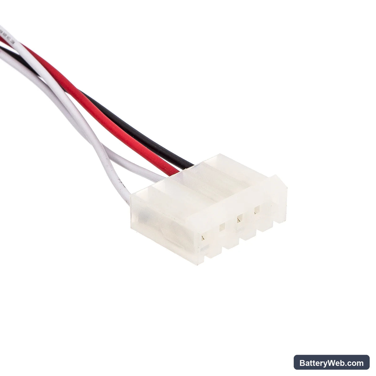 Monarch BBX Replacement Battery, 6V, 3500mAh, Ni-MH 5