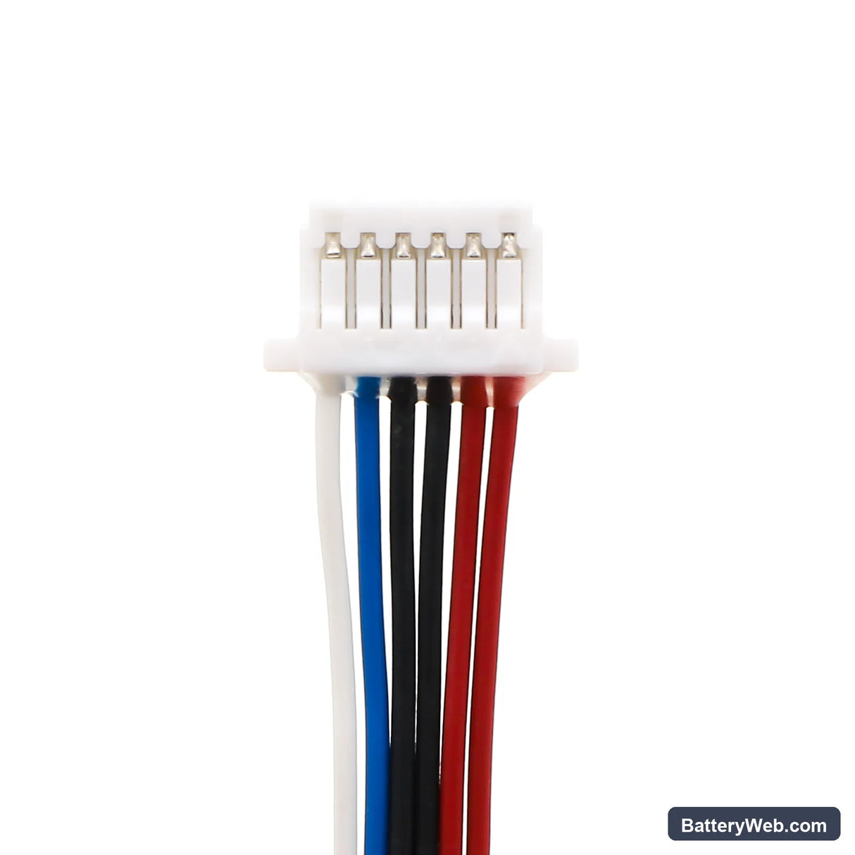 Mindray Replacement Battery, 3.8V, 1800mAh, Li-Polymer 4
