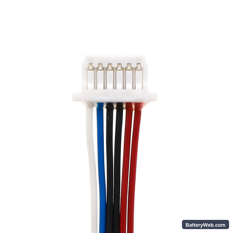 Mindray Replacement Battery, 3.8V, 1800mAh, Li-Polymer 4