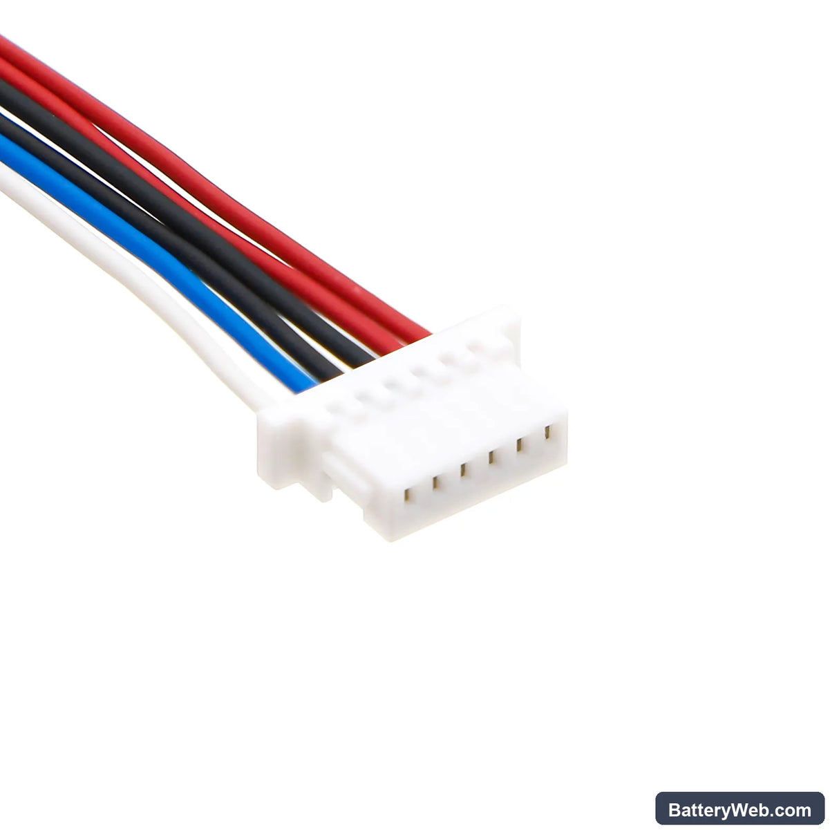 Mindray Replacement Battery, 3.8V, 1800mAh, Li-Polymer 5