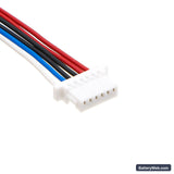 Mindray Replacement Battery, 3.8V, 1800mAh, Li-Polymer 5
