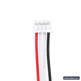 Marshall Major V Replacement Battery, 3.8V, 830mAh, Li-Polymer 4