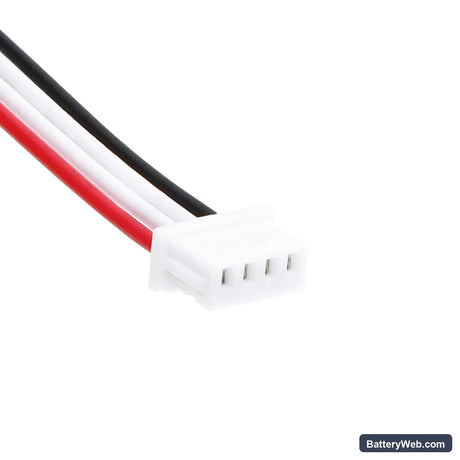 Marshall Major V Replacement Battery, 3.8V, 830mAh, Li-Polymer 5