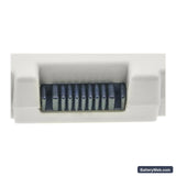Mindray Consona N9 Replacement Battery, 14.8V, 5600mAh, Li-ion 4