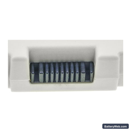 Mindray Consona N9 Replacement Battery, 14.8V, 5600mAh, Li-ion 4