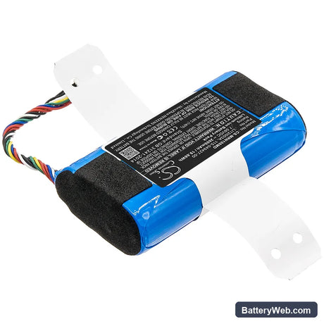 Mindray BeneVision N1 Replacement Battery, 7.56V, 2600mAh, Li-ion 2