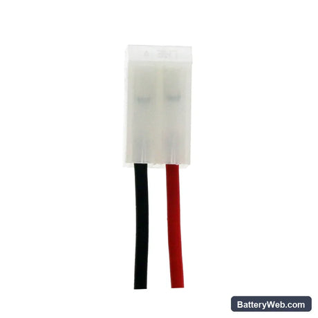 Mindray SP1 Replacement Battery, 7.4V, 2600mAh, Li-ion 4