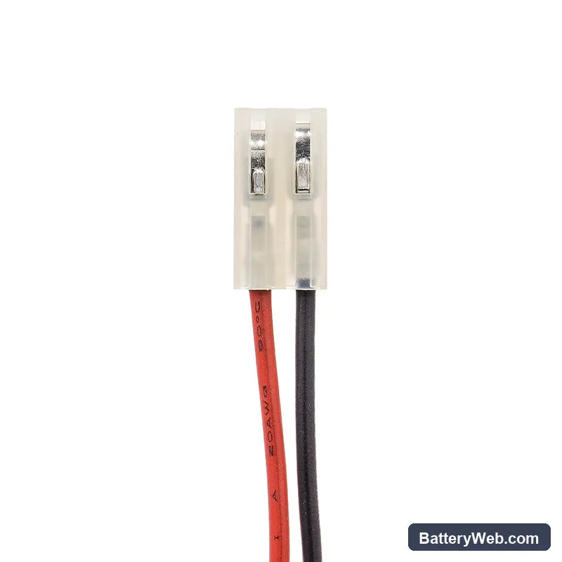 Mindray SP1 Replacement Battery, 7.4V, 3400mAh, Li-ion 4