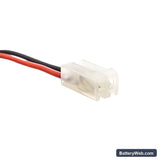 Mindray SP1 Replacement Battery, 7.4V, 3400mAh, Li-ion 5