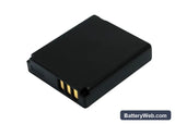 3M MPro 110 Micro Projector Replacement Battery, 3.7V, 1050mAh, Li-ion 2