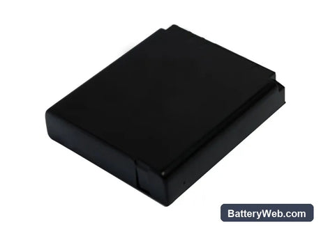 3M MPro 110 Micro Projector Replacement Battery, 3.7V, 1050mAh, Li-ion 4