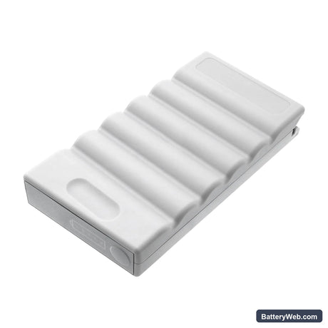 Mindray Ultraschallgerat DP-10VET Replacement Battery, 11.1V, 4800mAh, Li-ion 4