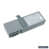 Mindray SP5 Replacement Battery, 7.4V, 4800mAh, Li-ion 1