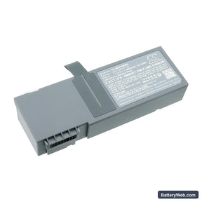 Mindray SP5 Replacement Battery, 7.4V, 4800mAh, Li-ion 1