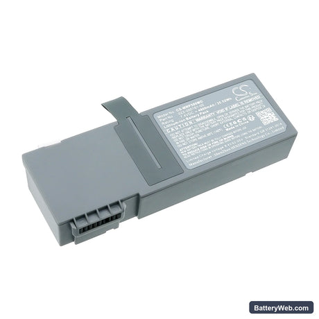 Mindray SP5 Replacement Battery, 7.4V, 4800mAh, Li-ion 1