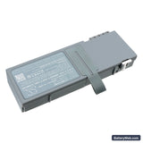 Mindray SP5 Replacement Battery, 7.4V, 4800mAh, Li-ion 2