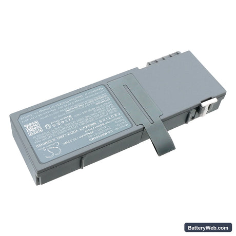Mindray SP5 Replacement Battery, 7.4V, 4800mAh, Li-ion 2