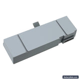 Mindray SP5 Replacement Battery, 7.4V, 4800mAh, Li-ion 3
