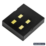 Mindray Oxymetre Pouls PM60 Replacement Battery, 3.7V, 1800mAh, Li-ion 4