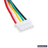 Masimo Oxymetre DE Pouls Radical-7 Replacement Battery, 3.7V, 5200mAh, Li-Polymer 5