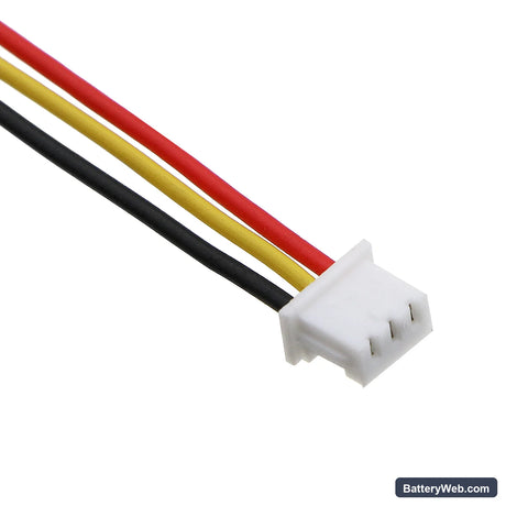 MIR Spirodoc Spirometer Replacement Battery, 3.7V, 1150mAh, Li-ion 5