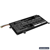 Mechrevo S1 Pro Replacement Battery, 11.4V, 4400mAh, Li-Polymer 1