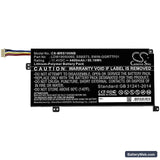Mechrevo S1 Pro Replacement Battery, 11.4V, 4400mAh, Li-Polymer 3