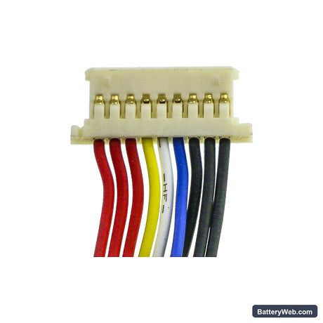 Mechrevo S1 Pro Replacement Battery, 11.4V, 4400mAh, Li-Polymer 4