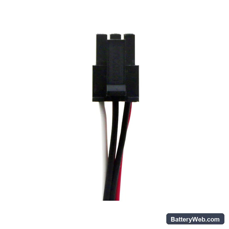 Masimo Masimo SEDLine Replacement Battery, 11.1V, 2600mAh, Li-ion 4