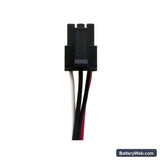 Masimo Masimo SEDLine Replacement Battery, 11.1V, 2600mAh, Li-ion 4