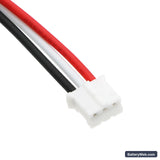Mindray Beneview T1 Patient Monitor Replacement Battery, 7.4V, 900mAh, Li-ion 5