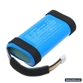 Marshall Emberton 3 Replacement Battery, 7.4V, 3400mAh, Li-ion 1