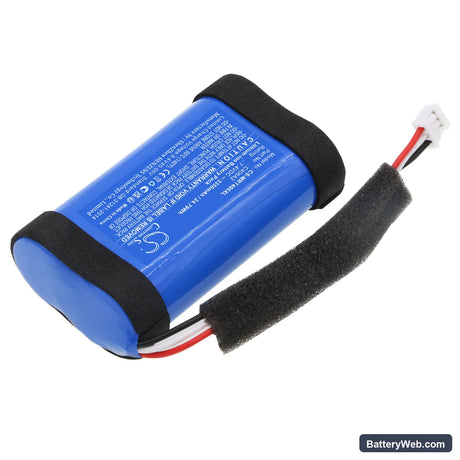 Marshall Emberton Replacement Battery, 7.4V, 3350mAh, Li-ion 2