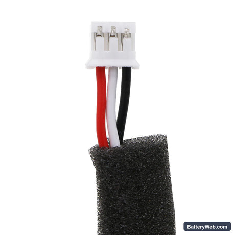 Marshall Emberton Replacement Battery, 7.4V, 3350mAh, Li-ion 4