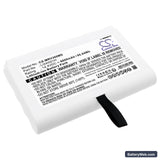 Mindray SV350 PRO Replacement Battery, 14.4V, 6600mAh, Li-ion 1
