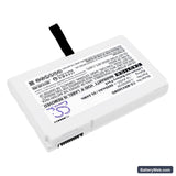 Mindray SV350 PRO Replacement Battery, 14.4V, 6600mAh, Li-ion 2