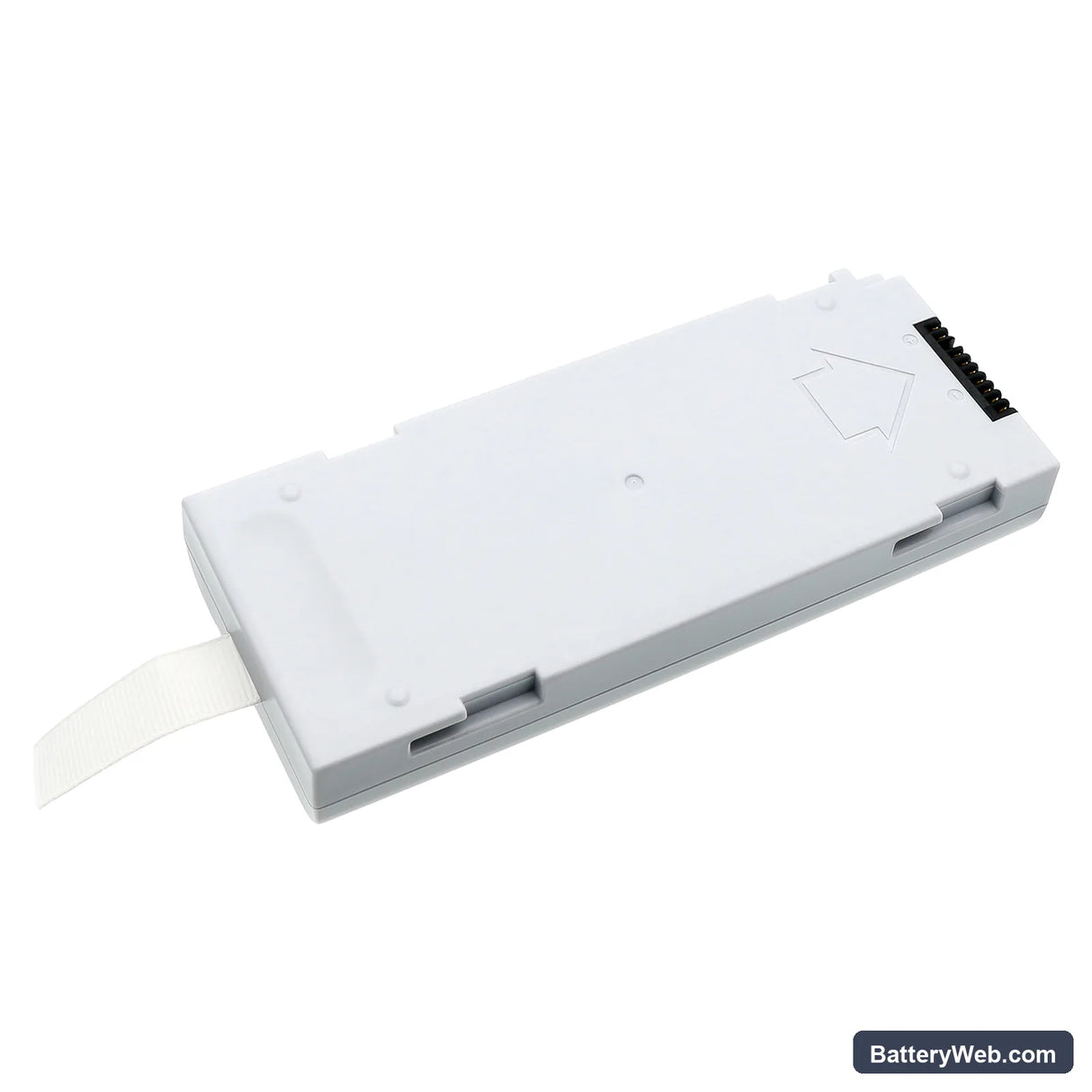 Mindray Benevision N19 Replacement Battery, 11.1V, 5600mAh, Li-ion 3